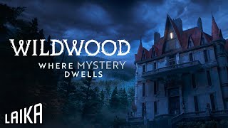 Where Mystery Dwells