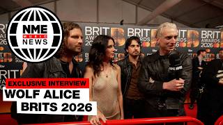 „SNL UK”: Wolf Alice, Wet Leg i Kasabian jako goście muzyczni