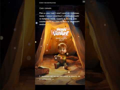 Video cover