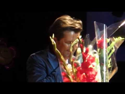 Thomas Anders - Your My Heart You're My Soul ( live )