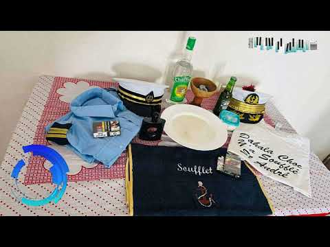 DJ SAY  - [ ROUMBOU ANNIVERSAIRE DAHALA CHOC YA SOUFFLÉ SAINT ANDRÉ ]