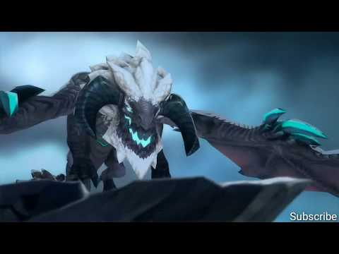 League of Legends: Rise of the Elements - Official Preseason 2020 Gameplay Spotlight