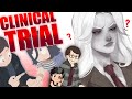 CLINICAL TRIAL ИГРА ОТ ФЕТИШИСТА необъективное мнение