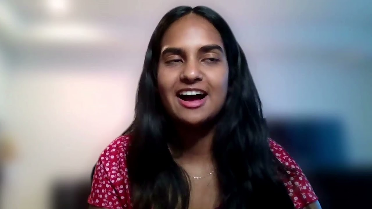 Behind the Progress Pride flag