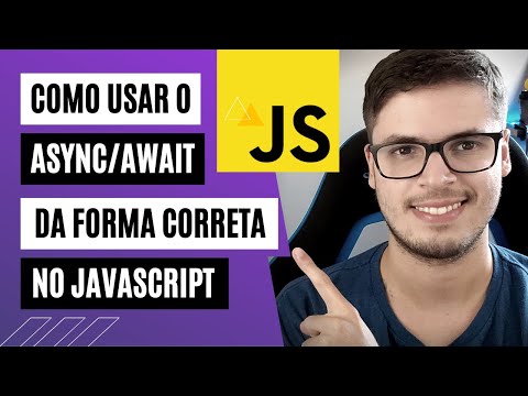 Async/Await and Promises in Javascript - How to work with asynchronous requests - CodeQuinta #1