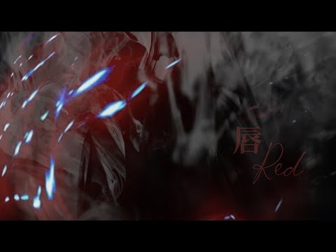 6XT7 - 唇 Red - AMV (Fan Made - Paradise Kiss Mash-up)