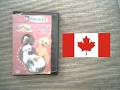Teletubbies Baby Animals 2001 PBS Kids Canadian Version UK Narrator DVD Rip Audio 2
