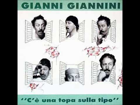 Gianni Giannini- Fai schifo