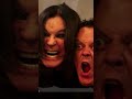 Ozzy says Black Sabbath’s last album ‘13’ wasn’t really a Sabbath record! #ozzyosbourne #shorts