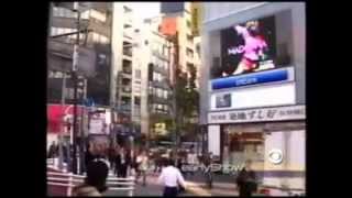 Madonna - Wash All Over Me / Feat. Avicii (Official Video)