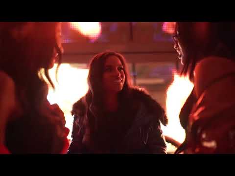 KENNYON BROWN  DELAWOU  DJPOLYRASTA - Out The Blue ReMiX