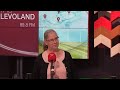 Flevolandse in het buitenland