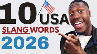 10 American Hood Slang Words You NEED to Know in 2026 (Real Street English)