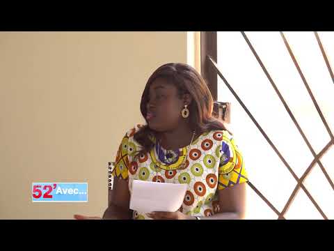 Le Conseil diocésain pour les affaires pastorales de Bondoukou - Avec le RP TAKY