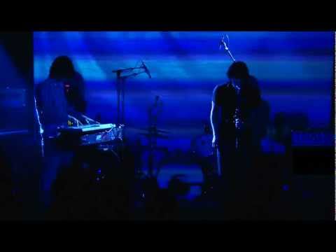 KFTP Live La Maroquinerie 07/2011 1/2