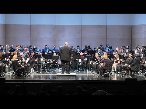 National Emblem March -Edwin Eugene Bagley