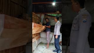 Download lagu Polres Pacitan Polda Jatim mendukung ketahanan pangan mp3