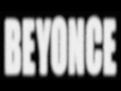 Video thumbnail for Beyoncé