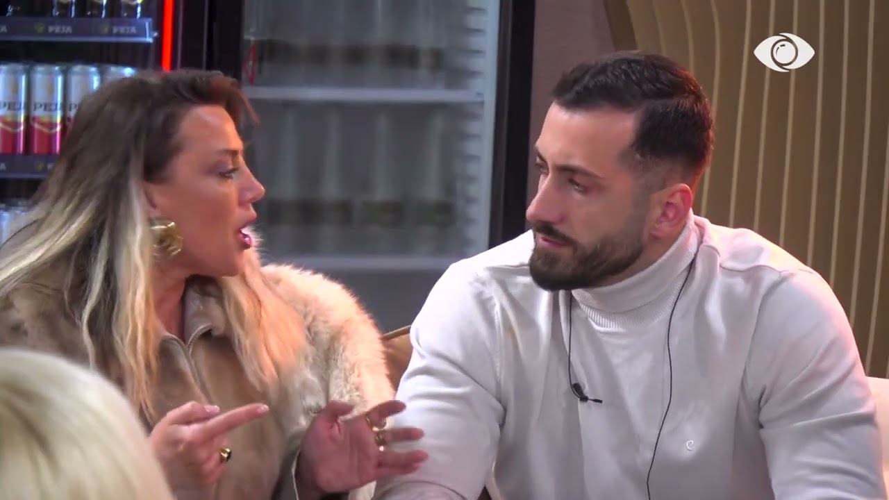 “Farsa që gjoja pëlqen Valbonën…”/ Gerta-Jozit: Laerti ka menduar se e ka te xhepi vogël