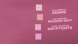 Gemini Music Video
