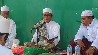 Download lagu part (1)ceramah agama bahsa madura oleh kiyai zeinul muttaQin surabaya mp3