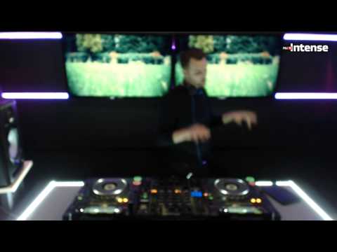 Spieler - Live @ Radio Intense 07.10.2014