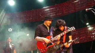 2-. Cabecita loca (CD Una pequeña parte del mundo)