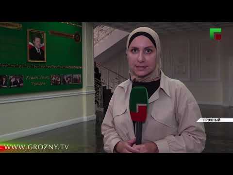 Глава ЧР Рамзан Кадыров провел расширенное совещании в Правительстве Чеченской Республики