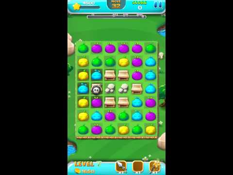 Fruit Blast Extreme Video