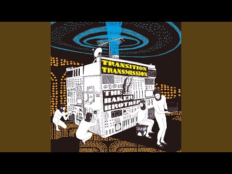 Soul Shine (feat. Vanessa Freeman)