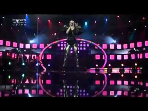 Yness (Ines Huskić) - Why Don't You Love Me by Beyonce