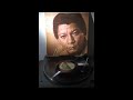 Johnny Hartman “we’ve only just begun” “didn’t we”