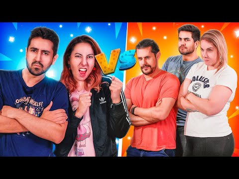 O DIA QUE ENFRENTAMOS NOSSA PRODUÇÃO *Batalha Épica*