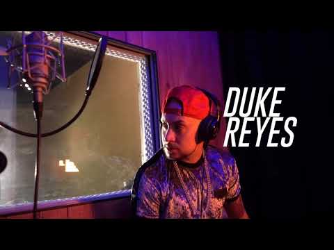 Duke Reyes - Sigo en pie (Videoclip Oficial)