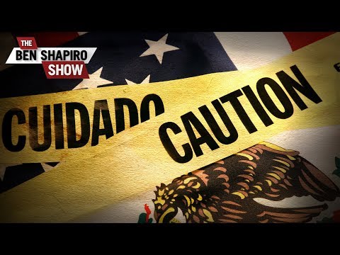 The Immigration Conflagration | Ep. 755