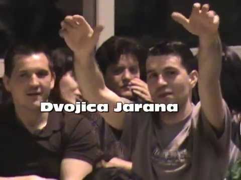 Raspjevane Meraklije u Yverdonu 2009