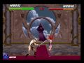 Shao Kahn S Fatality