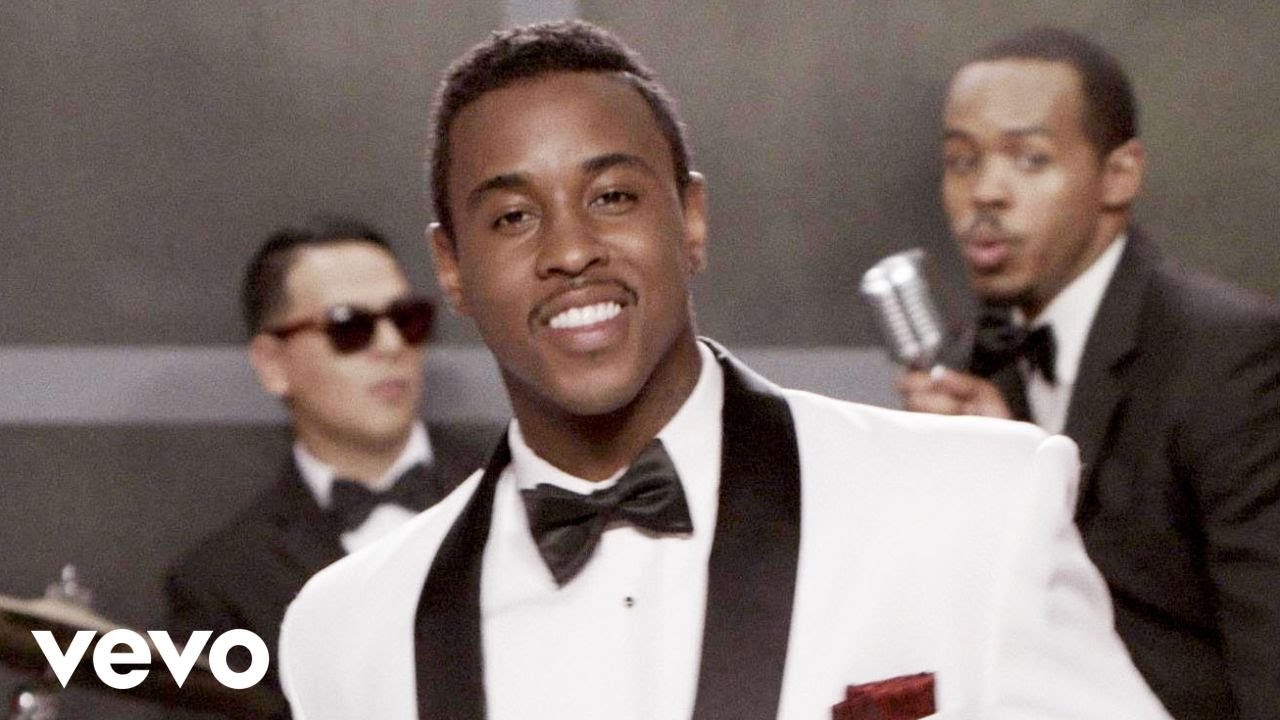 Jeremih – “You’re Mine”