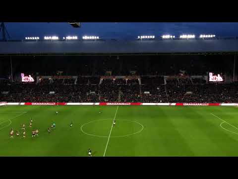 PSV-NAC 5-1 * Strafschop Van Ginkel (1-0)