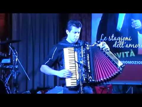 Iselle   Valzer musette di Lauro Molinari