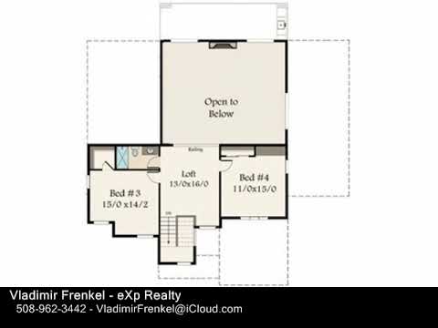 96(H) BULLARD St, Sharon MA 02067 - Single Family Home - Real Estate - For Sale -