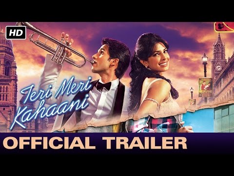 Teri Meri Kahaani (2012) Trailer