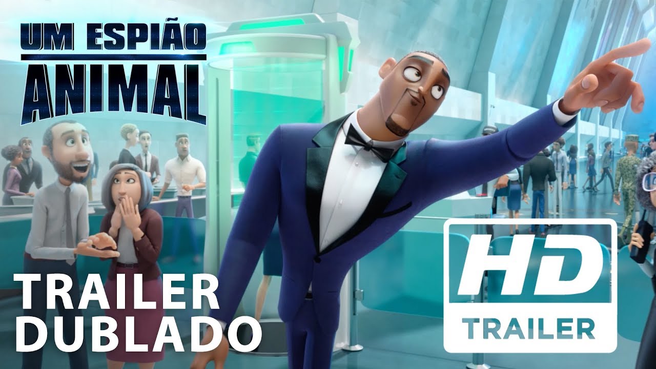 trailer Oficial