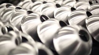 Koch Metal Spinning