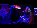 Seven Spires: Depths Live at 70,000 Tons of Metal 2018