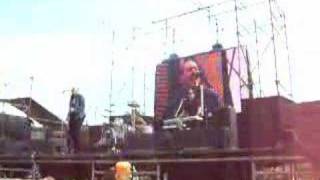 Catupecu Machu - origen extremo (en vivo)