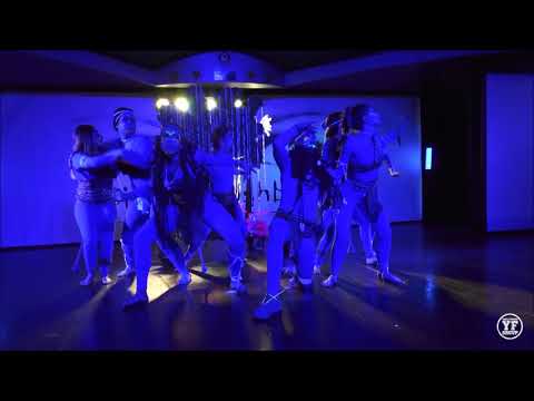 Living a Flashback 2017 - The Garda Village, Shangri-Là, Belmare, Gasparina