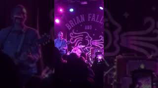 Brian Fallon “Etta James” 4/29/2018