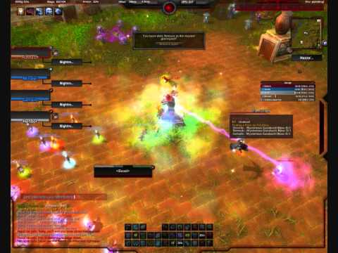 The Zul'Gurub Roll [All Bosses] - Shiveris, Frost DK