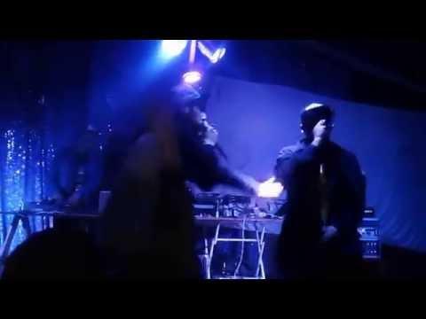 mancha terrorista parte 2  jams valparaiso 4 0